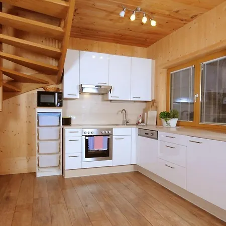 Marie Mayrhofen By Fewo-plan *