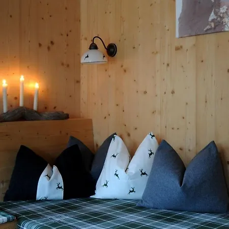 Holiday home Marie Mayrhofen By Fewo-plan Schwendau