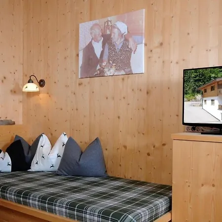 Marie Mayrhofen By Fewo-plan Schwendau