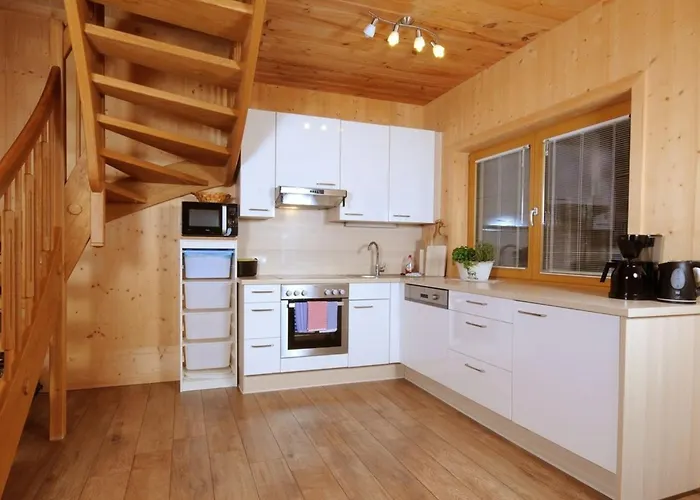 Marie Mayrhofen By Fewo-plan *