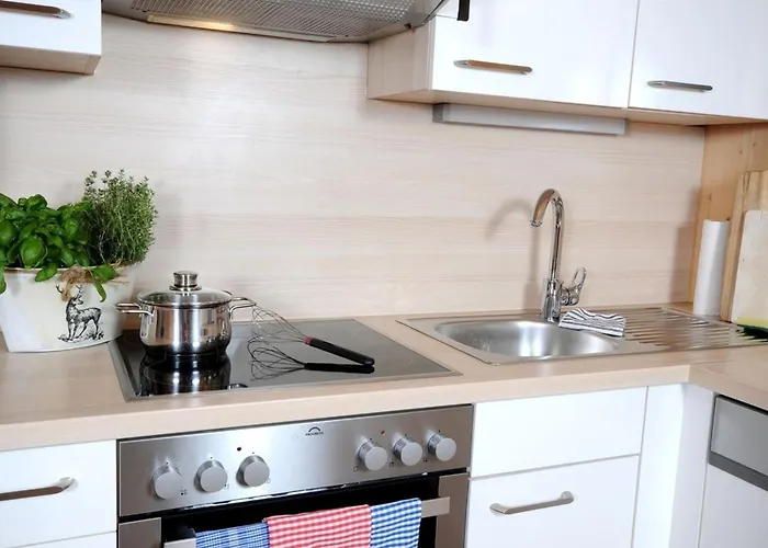 Marie Mayrhofen By Fewo-plan *