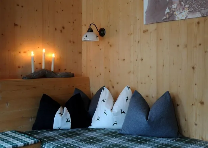 Holiday home Marie Mayrhofen By Fewo-plan Schwendau