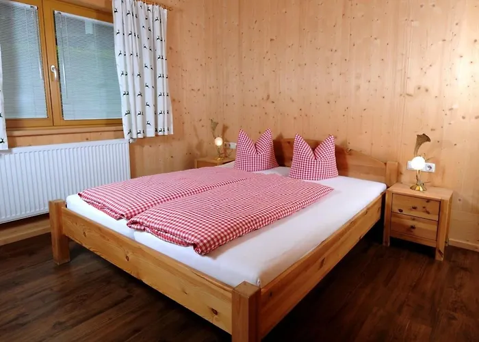 Holiday home Marie Mayrhofen By Fewo-plan *