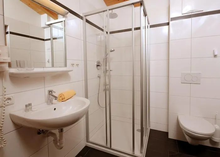 Marie Mayrhofen By Fewo-plan *