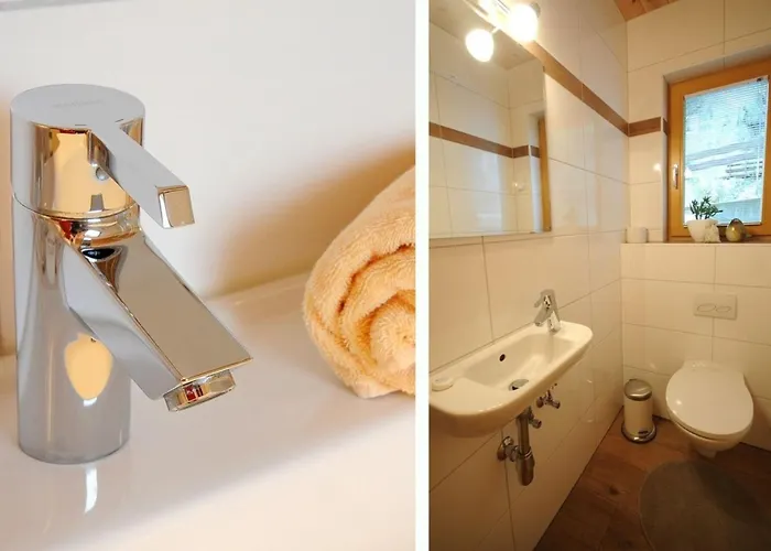 Marie Mayrhofen By Fewo-plan * Schwendau