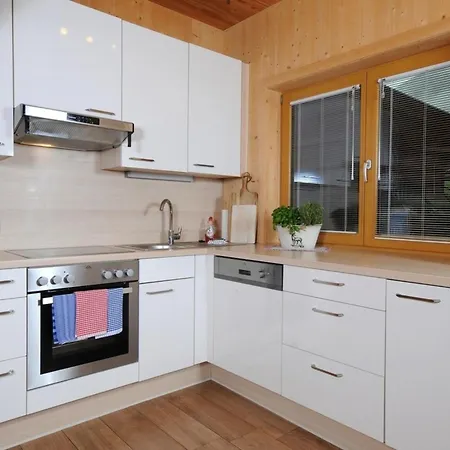 Marie Mayrhofen By Fewo-plan Semesterbostad Schwendau