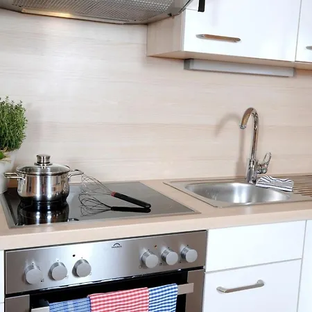 Marie Mayrhofen By Fewo-plan *