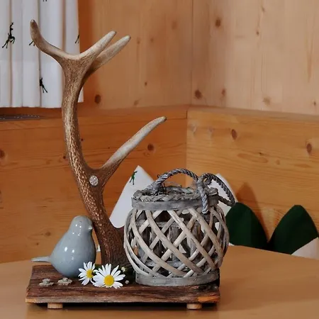 Marie Mayrhofen By Fewo-plan Semesterbostad Schwendau