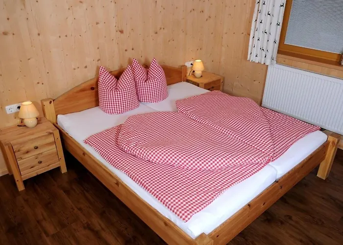 Marie Mayrhofen By Fewo-plan