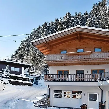 Marie Mayrhofen By Fewo-plan *