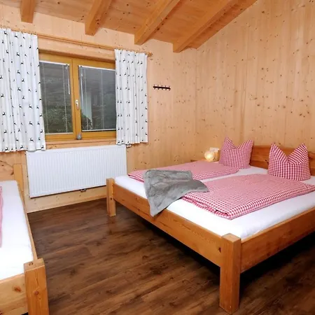 Marie Mayrhofen By Fewo-plan Feriehus *