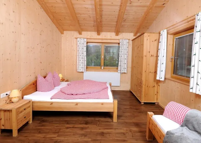 Marie Mayrhofen By Fewo-plan *